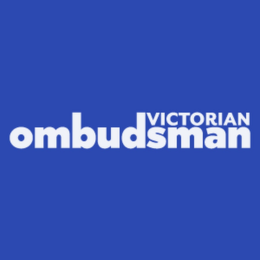 Victorian Ombudsman Logo